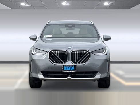 Used 2026 BMW X3 xDrive30i w/ Premium Package AWD/4WD image 6