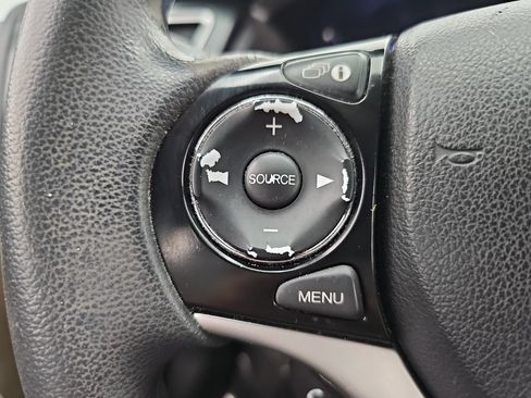 Used 2013 Honda Civic LX image 20