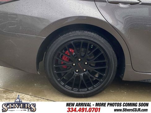 Used 2023 Toyota Camry SE image 44