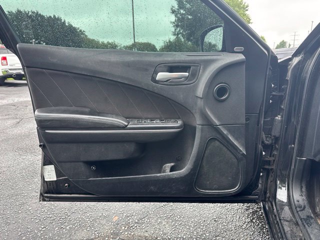 Used 2018 Dodge Charger R/T RWD image 13