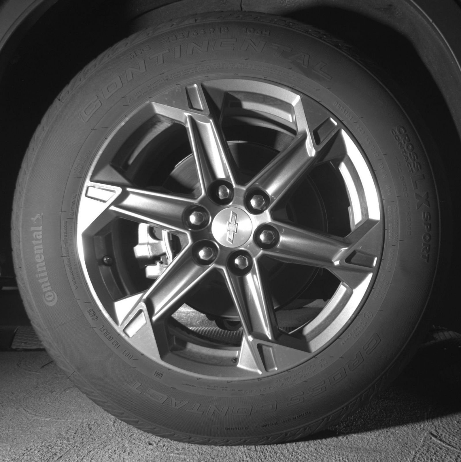 Used 2025 Chevrolet Blazer LT FWD image 18