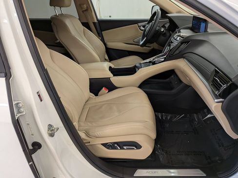 Used 2019 Acura RDX AWD w/ Technology Package image 34