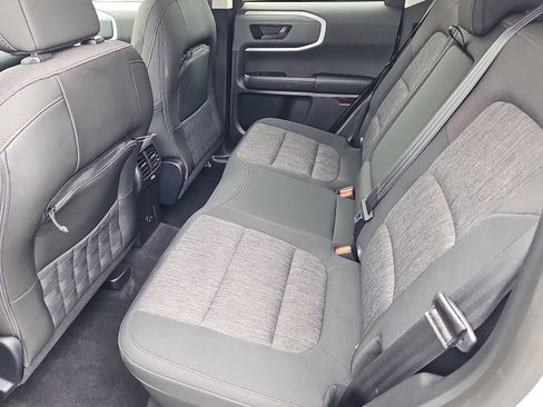 Used 2022 Ford Bronco Sport Big Bend w/ Convenience Package image 31