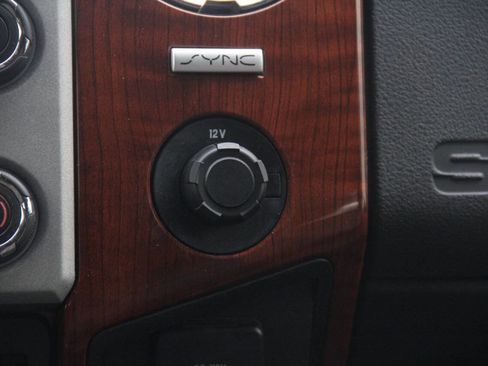 Used 2016 Ford F350 King Ranch w/ King Ranch w/Chrome Package image 22