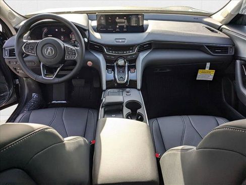 New 2025 Acura TLX w/ Technology Package image 13