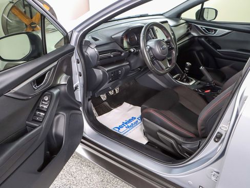 Used 2022 Subaru WRX Premium image 3