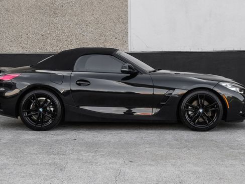 Used 2024 BMW Z4 sDrive30i w/ Convenience Package RWD image 6