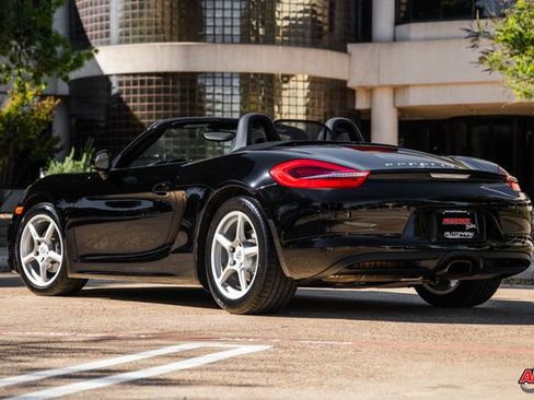Used 2013 Porsche Boxster image 50