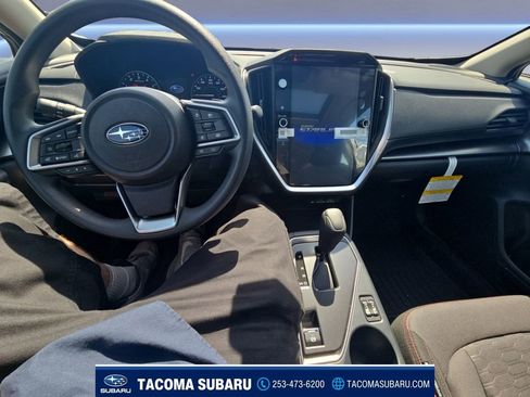New 2026 Subaru Impreza 2.0i Sport AWD/4WD image 12