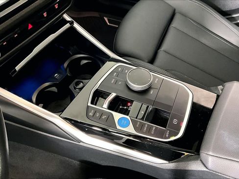 Used 2024 BMW i4 eDrive40 w/ Premium Package image 15