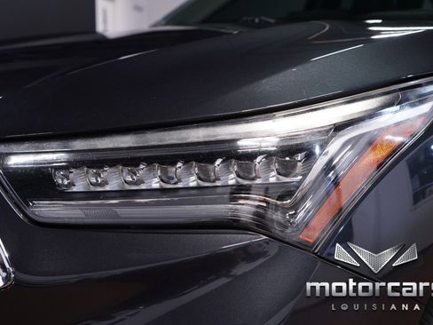 Used 2020 Acura RDX FWD w/ Technology Package image 11