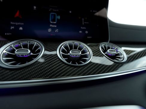 New 2026 Mercedes-Benz AMG GT 53 image 49