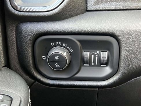 New 2026 RAM 2500 Rebel w/ Rebel Level 1 Equipment Group image 25