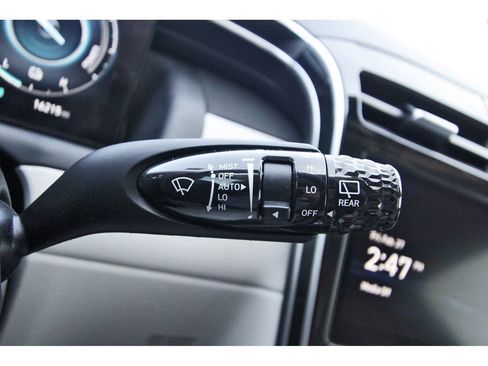 Used 2023 Hyundai Tucson Limited w/ Cargo Package image 18