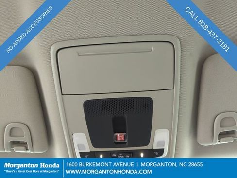 New 2026 Honda Pilot EX-L image 20