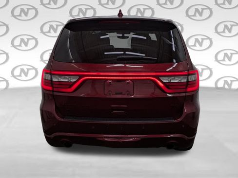 Used 2022 Dodge Durango R/T w/ Blacktop Package AWD/4WD image 36