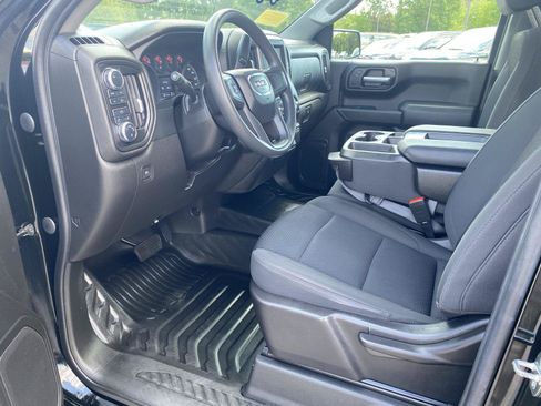 Certified 2023 GMC Sierra 1500 Pro w/ Pro Value Package AWD/4WD image 15