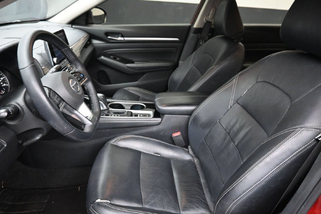 Used 2020 Nissan Altima 2.5 Platinum FWD image 17