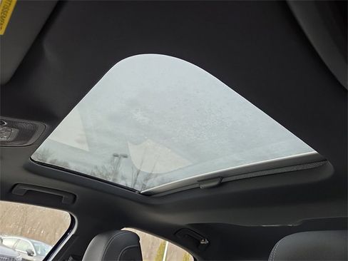 Certified 2023 Audi A3 2.0T Premium w/ Black Optic Sport Package image 15