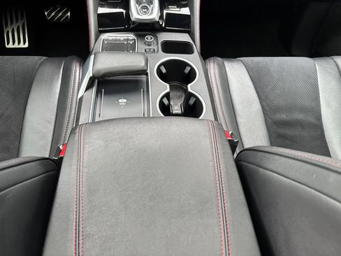 Certified 2024 Acura MDX A-Spec AWD/4WD image 31
