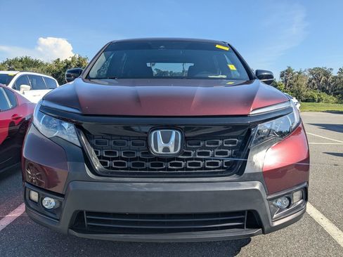 Used 2019 Honda Passport Sport image 2