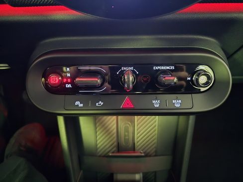 New 2026 MINI Cooper S image 22