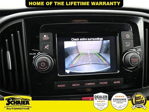 Used 2020 RAM ProMaster City Tradesman SLT image 17