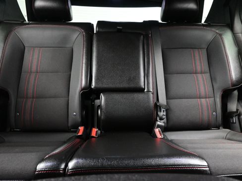 Used 2023 Chevrolet Equinox RS image 16