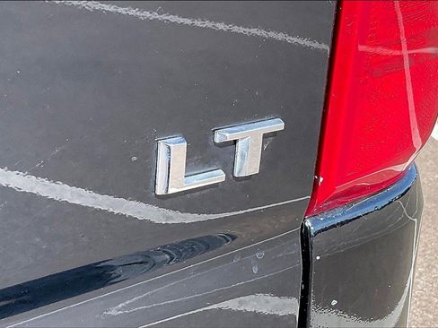 Used 2019 Chevrolet Silverado 1500 LT w/ All-Star Edition image 14