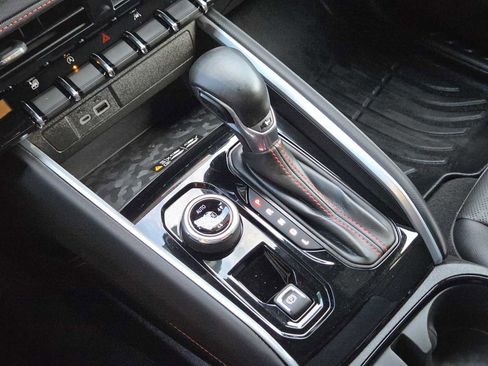 Certified 2023 Chevrolet Colorado Z71 w/ Z71 Convenience Package 2 image 19