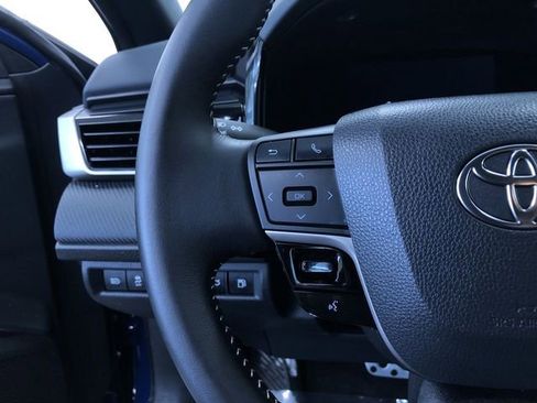 Certified 2025 Toyota Camry SE image 26