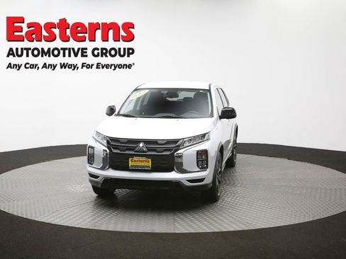 Used 2024 Mitsubishi Outlander Sport LE AWD/4WD image 53