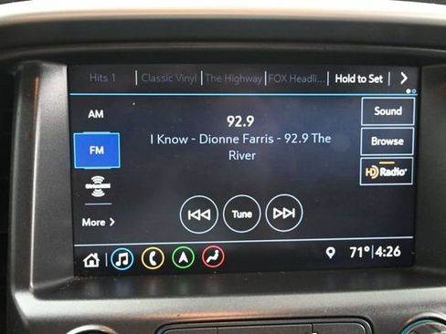 Used 2019 Chevrolet Colorado ZR2 w/ LPO, Power Package AWD/4WD image 10