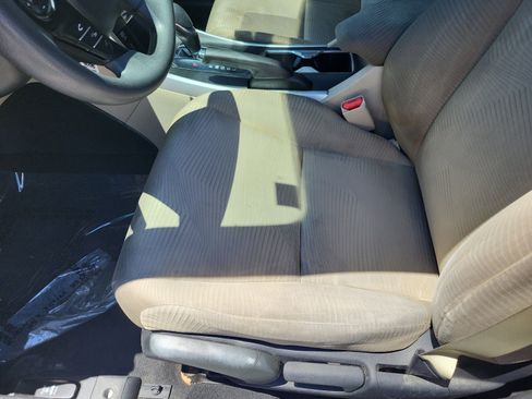 Used 2014 Honda Accord LX image 21