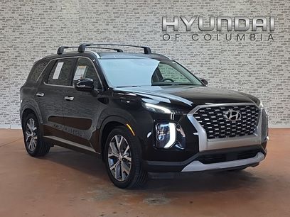 Used 2021 Hyundai Palisade SEL w/ Premium Package