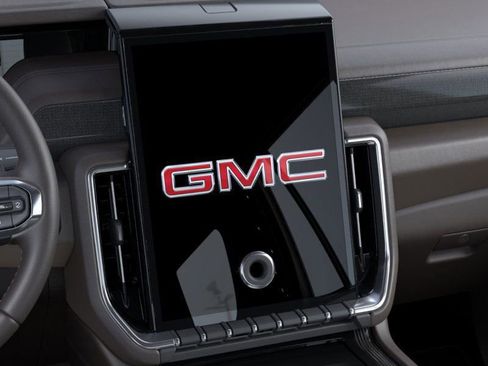 New 2026 GMC Yukon Elevation RWD image 20