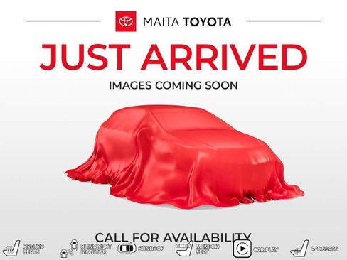Used 2024 Toyota Prius Limited image 1