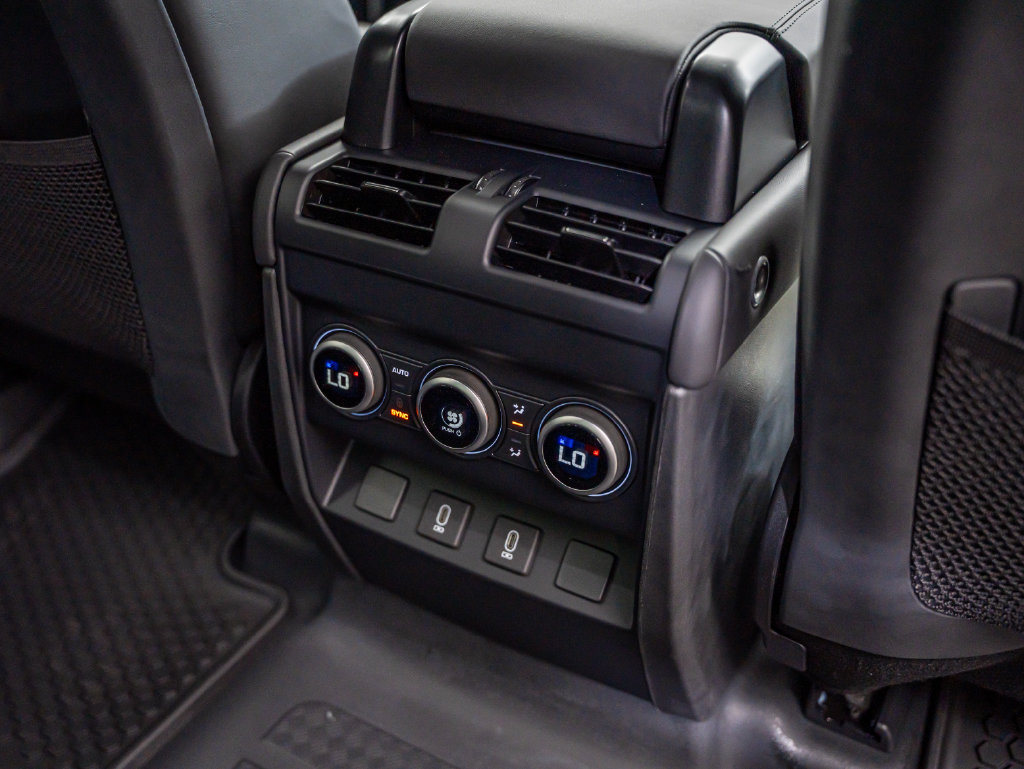 New 2026 Land Rover Defender 130 S AWD/4WD image 47