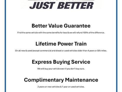 Used 2025 Volkswagen Tiguan SE image 6