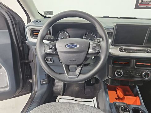 Used 2024 Ford Maverick XLT w/ Equipment Group 300A Standard AWD/4WD image 14