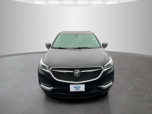 Used 2021 Buick Enclave Avenir w/ Avenir Technology Package AWD/4WD image 2