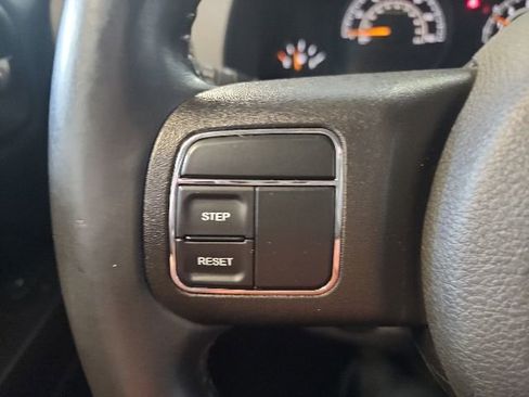 Used 2017 Jeep Patriot Latitude AWD/4WD image 27