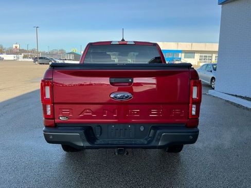 Used 2021 Ford Ranger XLT w/ Equipment Group 301A Mid image 20