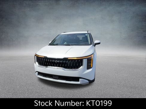 New 2026 Kia Carnival EX image 6