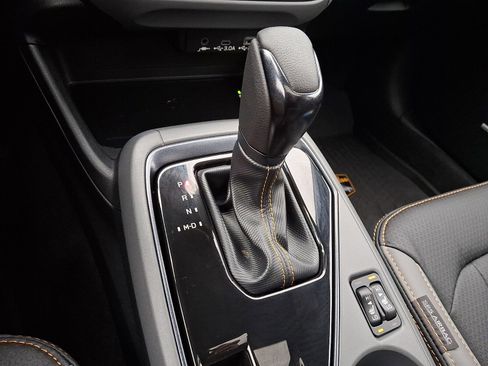 Certified 2025 Subaru Crosstrek 2.5i Wilderness image 15