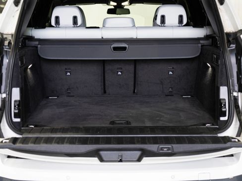 Used 2023 BMW X5 xDrive40i w/ M Sport Package image 20