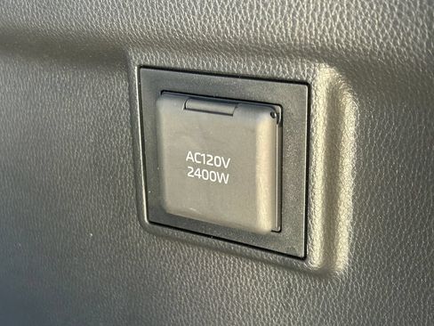 Used 2024 Toyota Land Cruiser 1958 AWD/4WD image 15