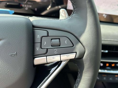New 2026 Cadillac CT5 Premium Luxury w/ Technology Package RWD image 24