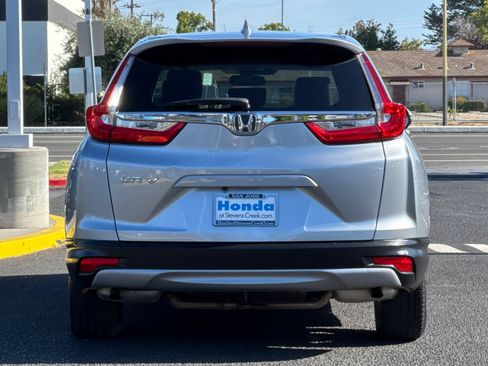Used 2019 Honda CR-V EX image 10