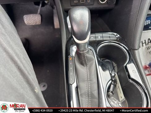 Used 2020 Buick Encore GX Select w/ Experience Buick Package image 19